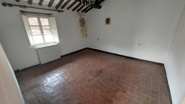 Terratetto in vendita a Buti 120 mq Rif: 1327344 - Foto 9