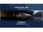 Immobile in asta di 160 m², box auto in vendita a Casaloldo
