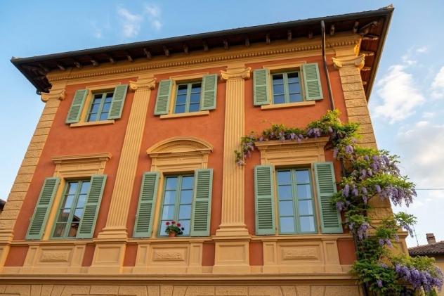 Stabile/Palazzo in vendita a Cevoli - Casciana Terme Lari 300 mq Rif: 1055237 - Foto 2