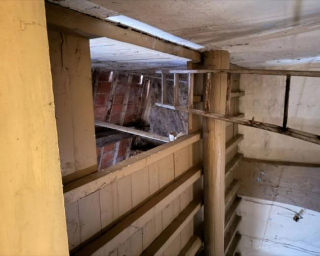 Immobile in asta di 135 m², box auto in vendita a Ceresara - Foto 4