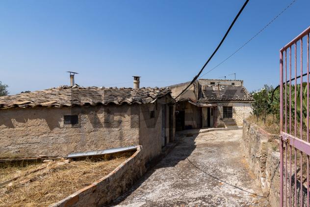 Casa Indipendente in vendita a Chiaramonte Gulfi - Foto 15