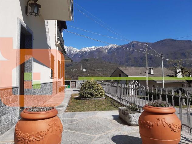 V000351 - APPARTAMENTO CON VERANDA, GARAGE E GIARDINO - Foto 3