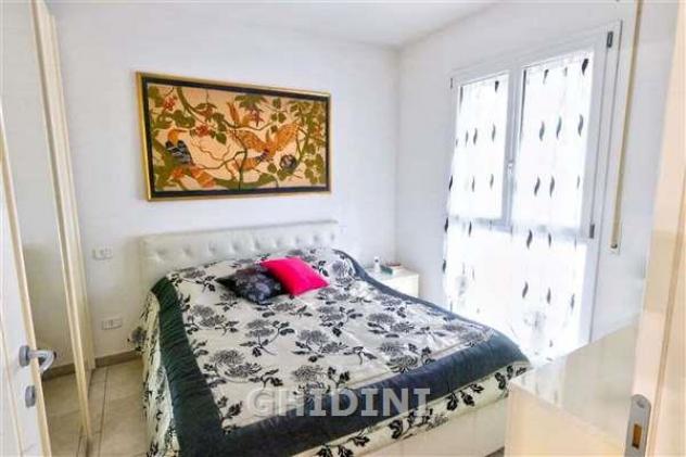 APPARTAMENTO INDIPENDENTE di 6 vani e di 143 mq (GROSSETO - REGIONI) rif. 2551.408.1401 - Foto 16