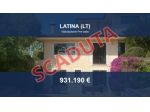 Immobile in asta di 23564 m² in vendita a Latina