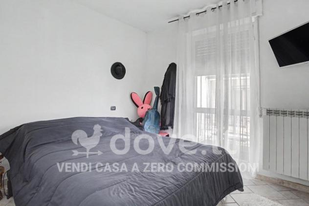 Appartamento di 90 m² con 3 locali in vendita a Luino - Foto 16