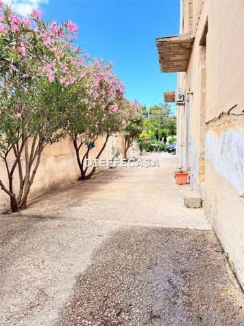 V2545 - In vendita casa in periferia lato Trapani - Foto 16