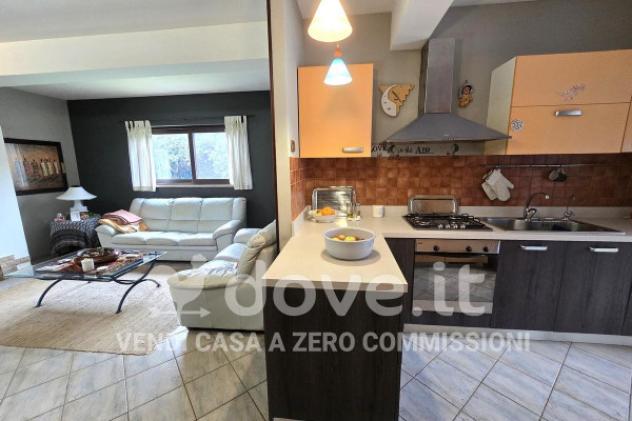 Villa di 130 m² con 4 locali e posto auto in vendita a Marsala - Foto 13