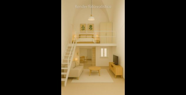 Una casa che ti accoglie come un abbraccio nel cuore di Tuglie - Foto 10