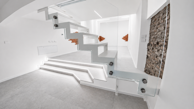 Loft in vendita a Modena - Foto 8