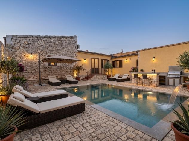Villa in vendita a Modica