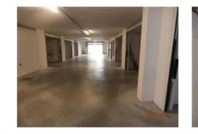 Immobile in asta di 128 m² con più di 5 locali e box auto in vendita a Montegiorgio - Foto 6