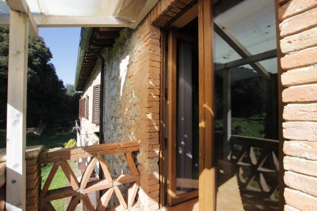 Appartamento in vendita a Abbadia a Isola - Monteriggioni 320 mq Rif: 1329495 - Foto 3