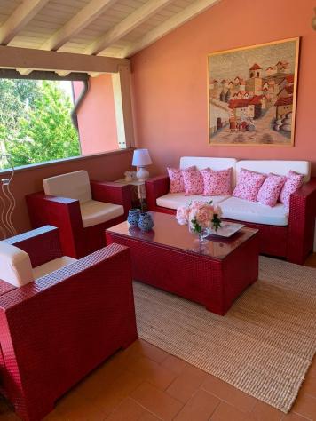 Appartamento in vendita a Pontedera 100 mq Rif: 1377396