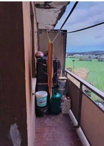 Immobile in asta di 66 m² in vendita a Porto Recanati - Foto 5