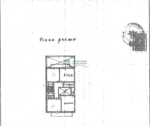 Rif. 9876 - Primo piano - Doppia esposizione - Foto 20