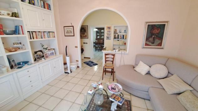 Appartamento in vendita a Rosignano Solvay - Rosignano Marittimo 105 mq Rif: 1444398 - Foto 6