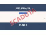 Immobile in asta di 283 m² con più di 5 locali e box auto in vendita a Rota &hellip;