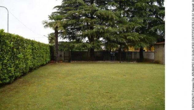 Immobile in asta di 641 m² con più di 5 locali e box auto doppio in vendita a Suno - Foto 7