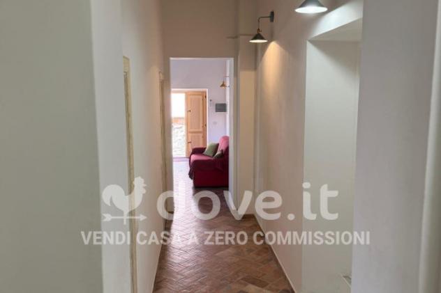 Appartamento di 90 m² con 3 locali in vendita a Tarquinia - Foto 11