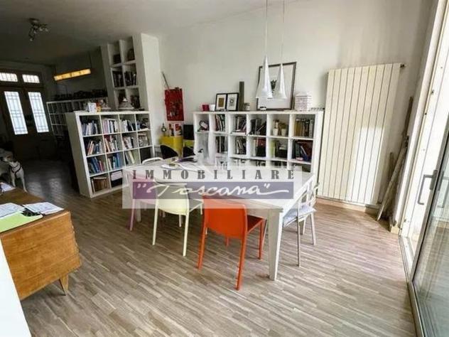 CASA INDIPENDENTE di 10 vani e di 230 mq (VIAREGGIO - Viareggio) rif. A1017 - Foto 6