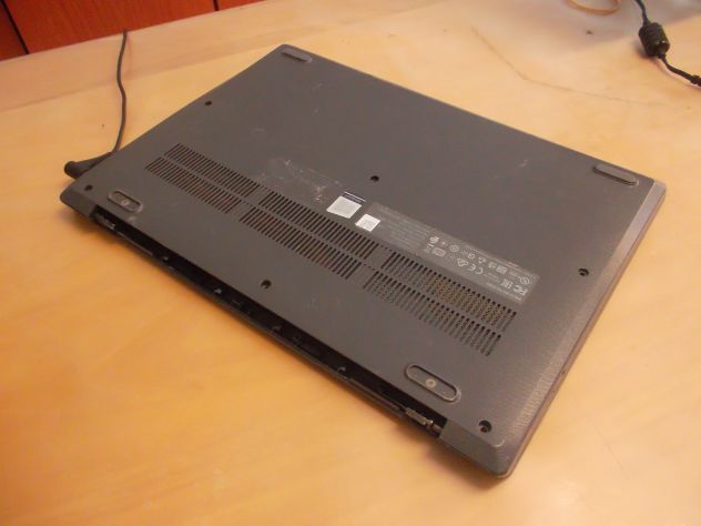 NOTEBOOK LENOVO MODELLO V14-IIL SCHERMO DA 14 POLLICI INTEL CORE I5 WIN 11 - Foto 8