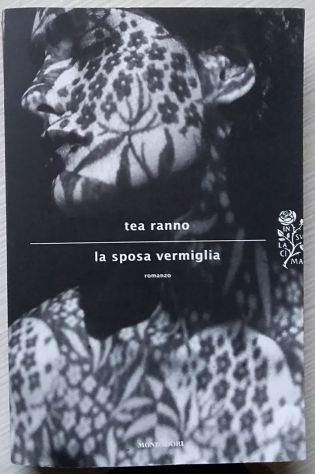 la sposa vermiglia di Tea Ranno