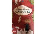 Le straordinarie disavventure di Carlotta