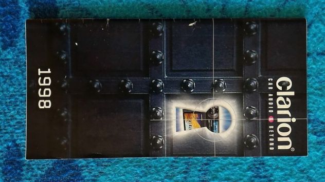 Cataloghi Brochure Hi Fi Hi End Vintage - Foto 4