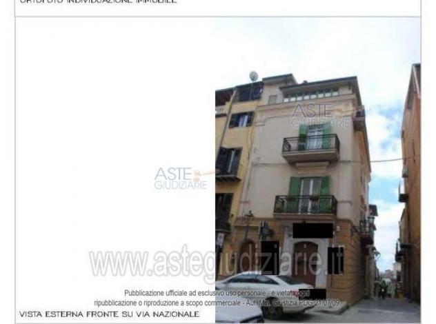 IMMOBILI-IMMOBILE COMMERCIALE-via Nazionale n. 135 - Foto 4