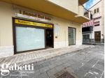 Attività Commerciale - Sant'Agata di Militello . Rif.: Cod. rif 3254550VCG
