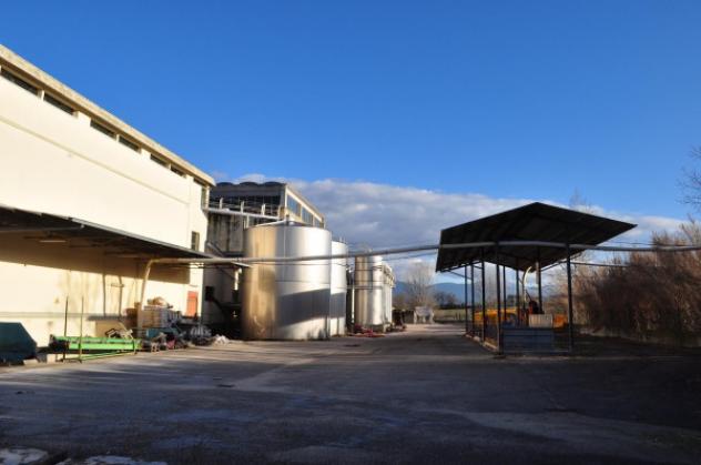 Immobile in asta di 3586 m² con 4 locali in vendita a Spoleto - Foto 8