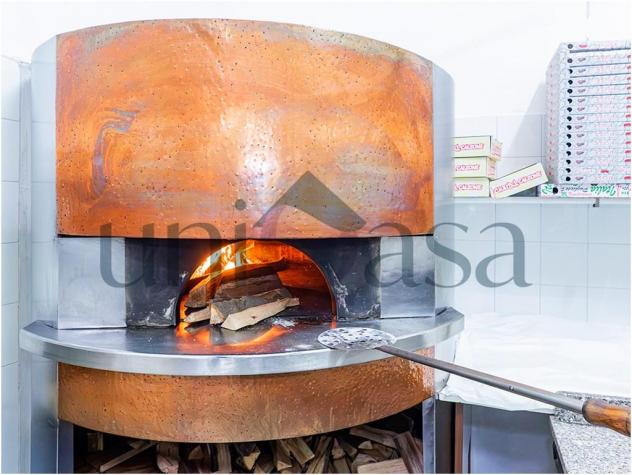 Valmadrera, vendesi ristorante-pizzeria con immobile di proprietà. - Foto 17