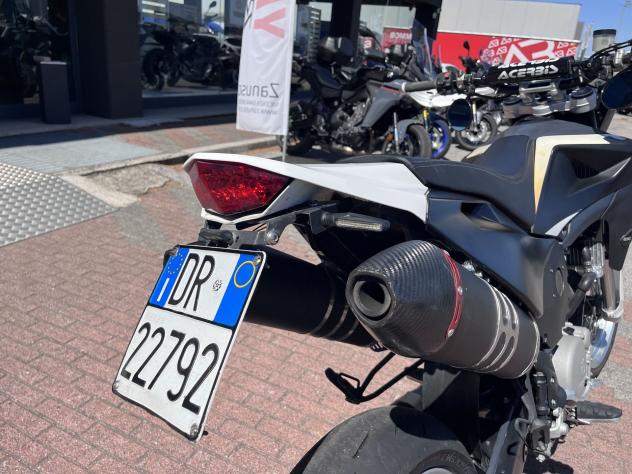 Husqvarna SM 630 null - Foto 9