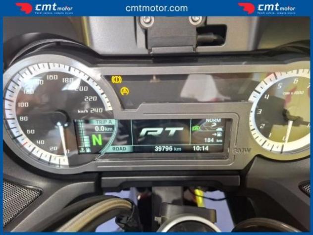 BMW R 1200 RT Garantita e Finanziabile rif. 23774759 - Foto 8
