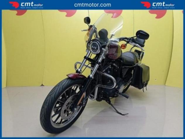 HARLEY-DAVIDSON 883 Sportster R 883 R - XL 883R Garantita e Finanziabile rif. 22212389 - Foto 2