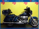 HARLEY-DAVIDSON 1690 Street Glide - FLHX Garantita e Finanziabile rif. 23613701