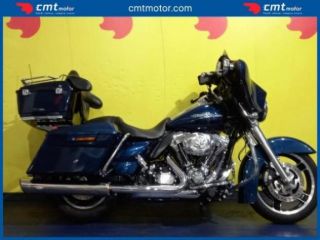 HARLEY-DAVIDSON 1690 Street Glide - FLHX Garantita e Finanziabile rif. 23613701
