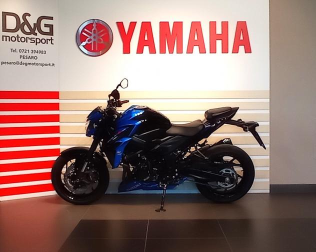 Suzuki GSX S 750 SUZUKI GSX S 750 - Foto 4