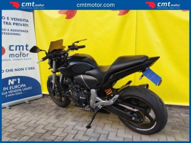 HONDA Hornet 600 Garantita e Finanziabile rif. 24104492 - Foto 6