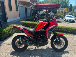 MOTO MORINI X-Cape 650 TUTTO INCLUSO ANCHE PASSAGGIO! MINI RATE rif. 23995752