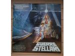 Guerre Stellari Colonna Sonora Originale Cofanetto Vinili Epoca 1977 ita RARO