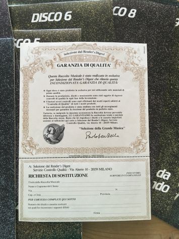 Cofanetto Beniamino Gigli - Magia di una voce - Foto 3