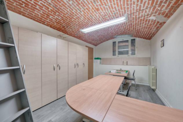 Immobile di 152 m² con 5 locali in vendita a Torino - Foto 18
