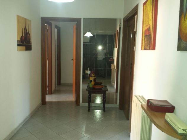 UNIVERSITA' TOR VERGATA STANZA RAGAZZA - Foto 4