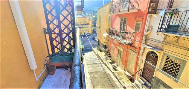 Appartamento - Carini . Rif.: CNT224 - 29/2026ARG