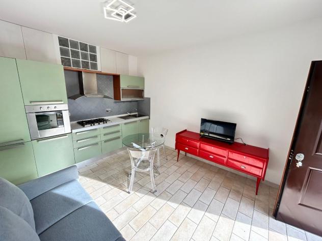 Casa singola in affitto a La Spezia 60 mq Rif: 1387537 - Foto 4