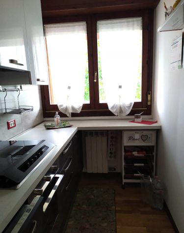3 locali arredato