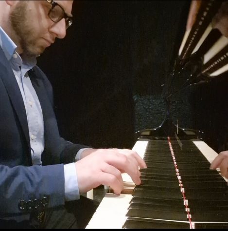 Pianista per eventi - matrimoni - Foto 3