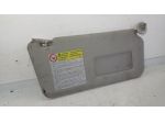 PARASOLE ALETTA LATO PASSEGGERO FIAT Sedici 1° Serie 71743619 D19AA (0609)