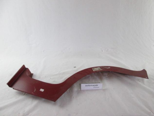 4599134 RIVESTIMENTO SOTTOPORTE ESTERNO LATO DESTRO FIAT 645N 650N 662N 650N1 RICAMBIO NUOVO DA VERNICIARE